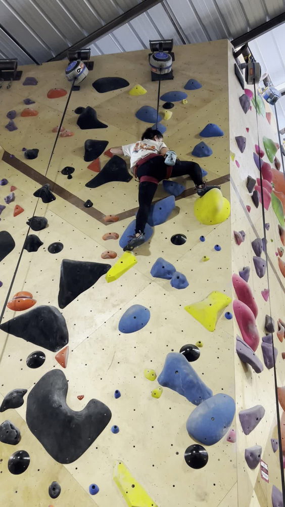 HiClimb