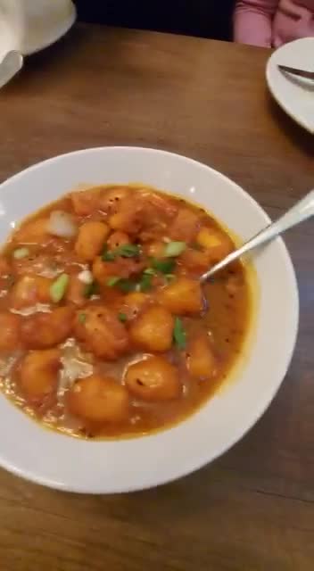 Bombay Blue Indian & Hakka Cuisine