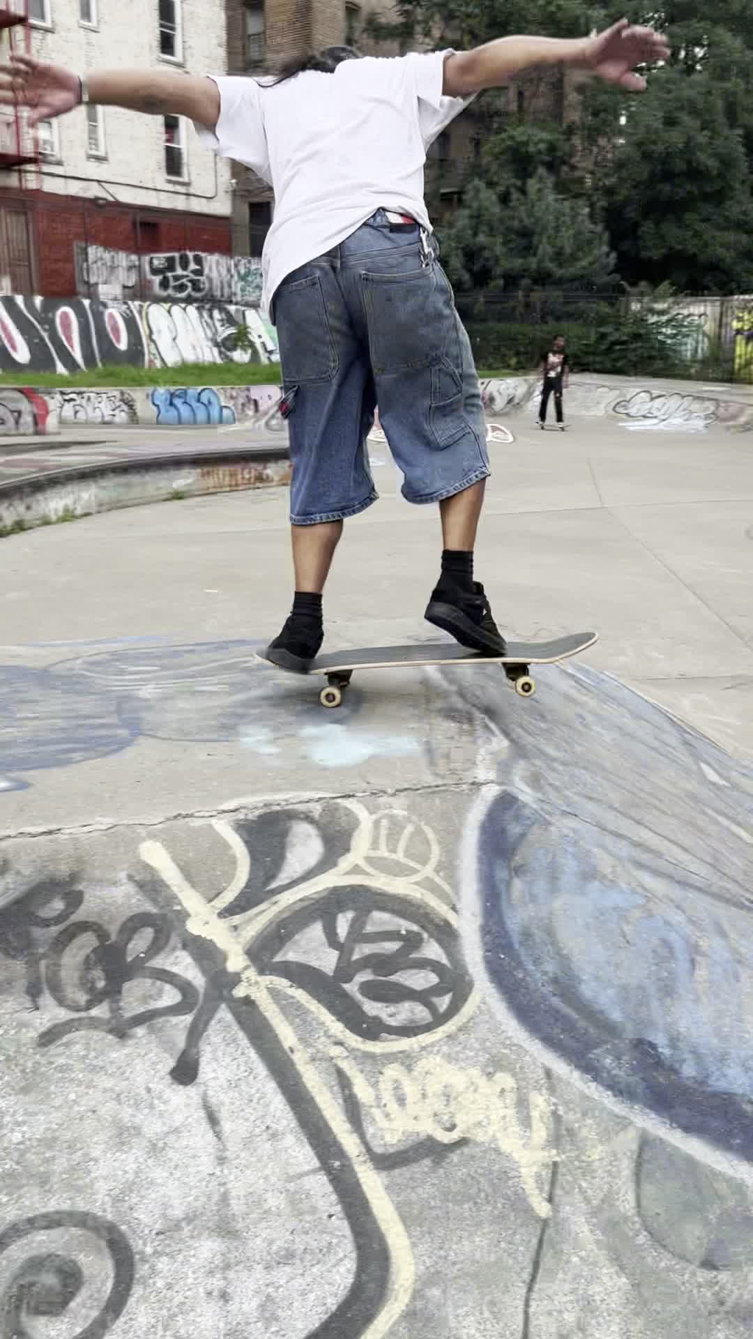 River Avenue Skate Park