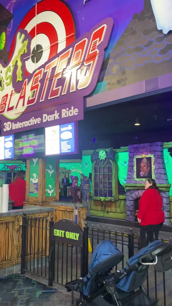 Great Canadian Midway