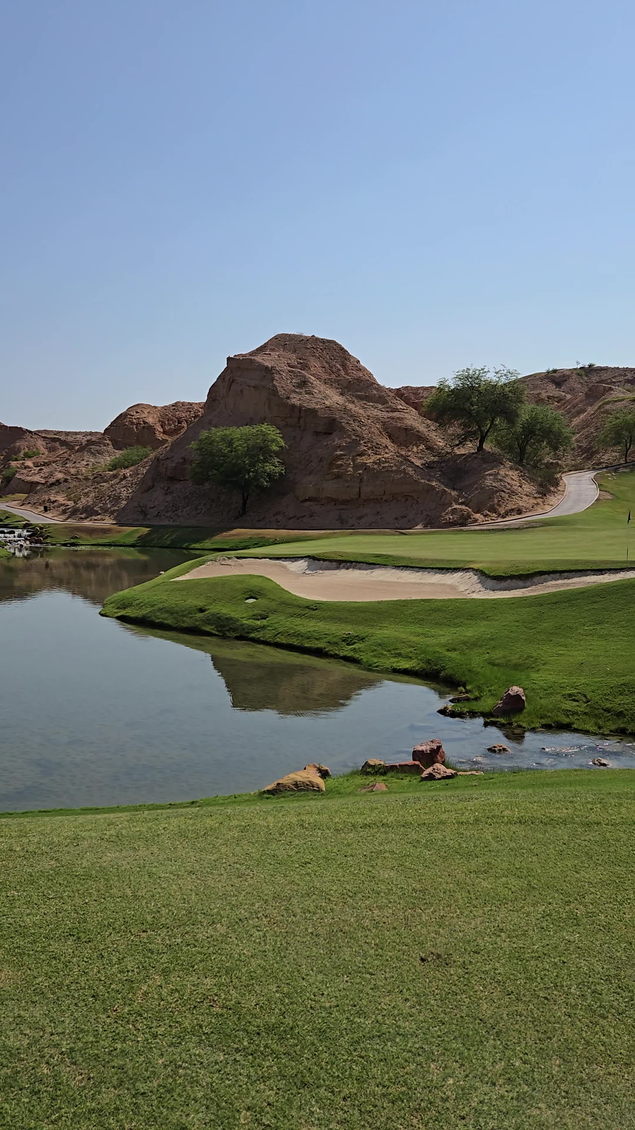 Wolf Creek Golf Club