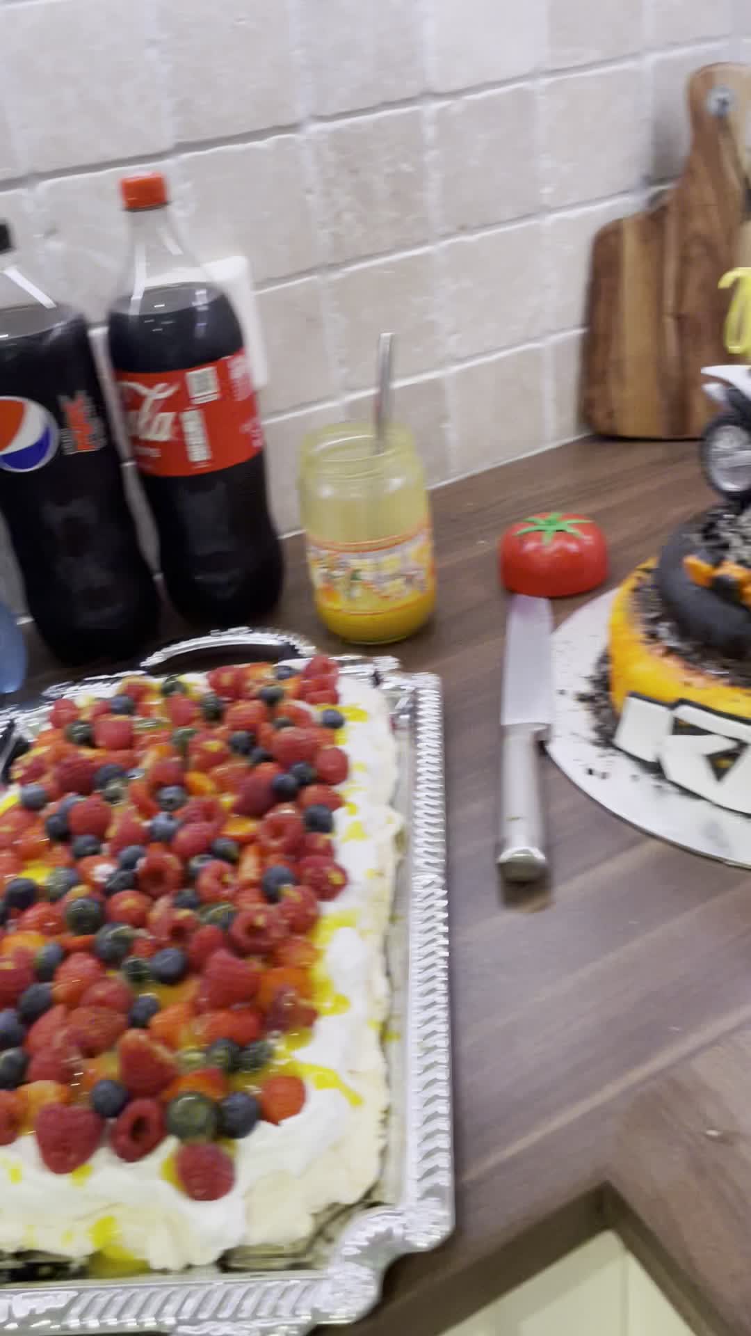 Ah Piece of Cake