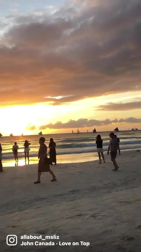  Boracay Island