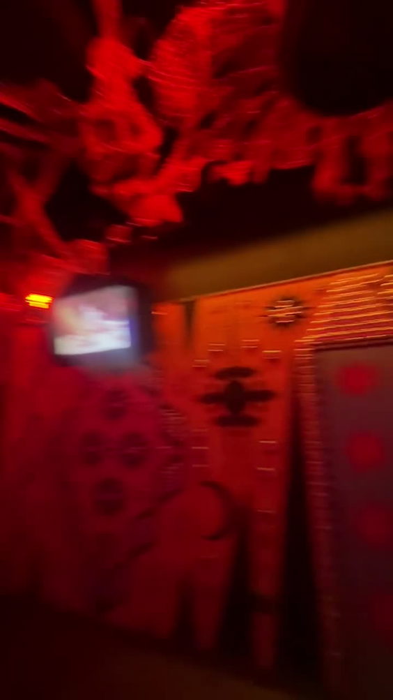 Meow Wolf: Omega Mart