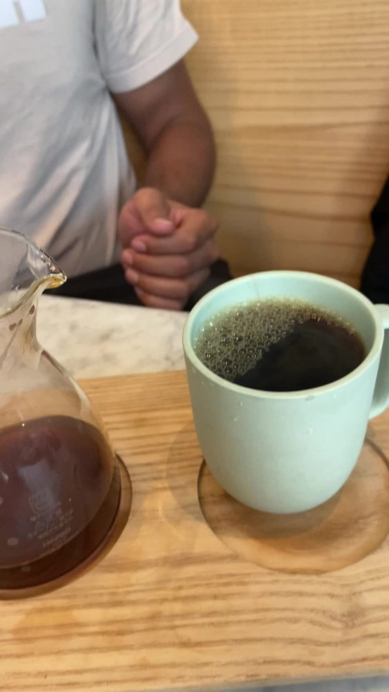 Fulcrum Coffee