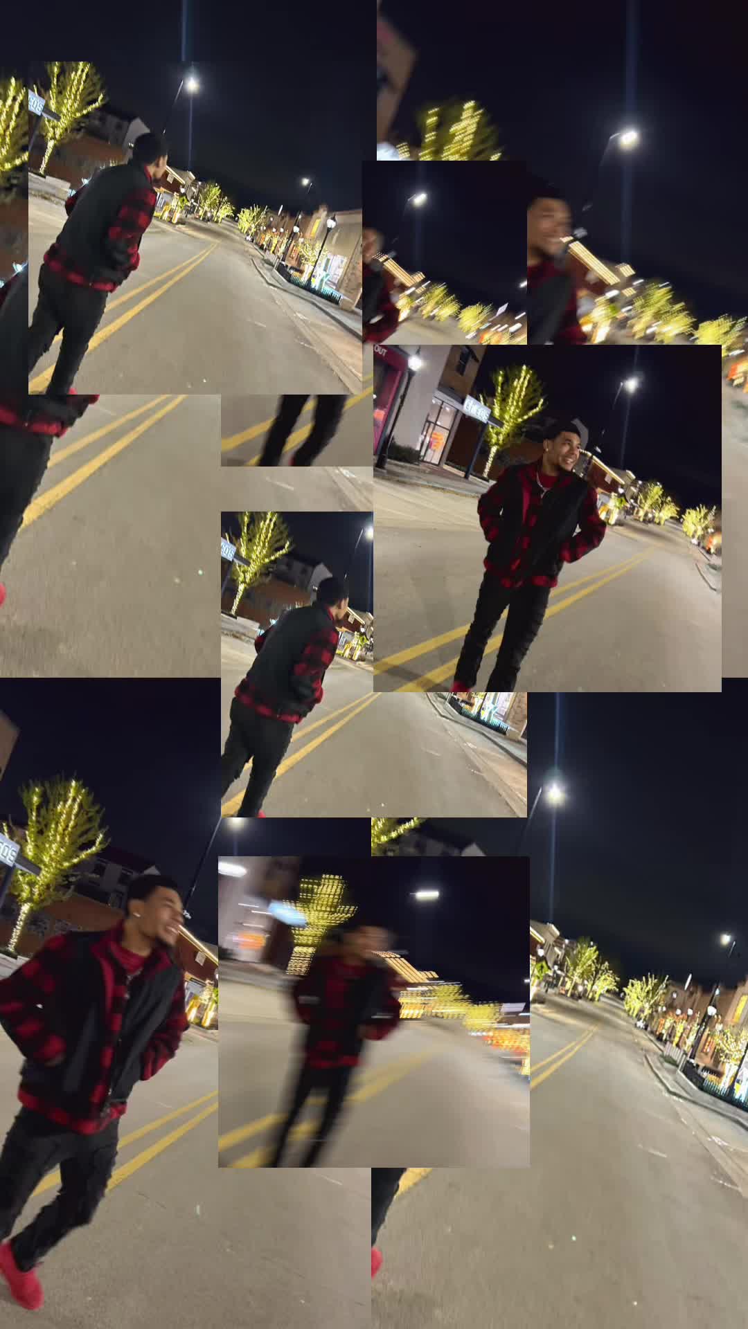 Video review of Downtown Naperville