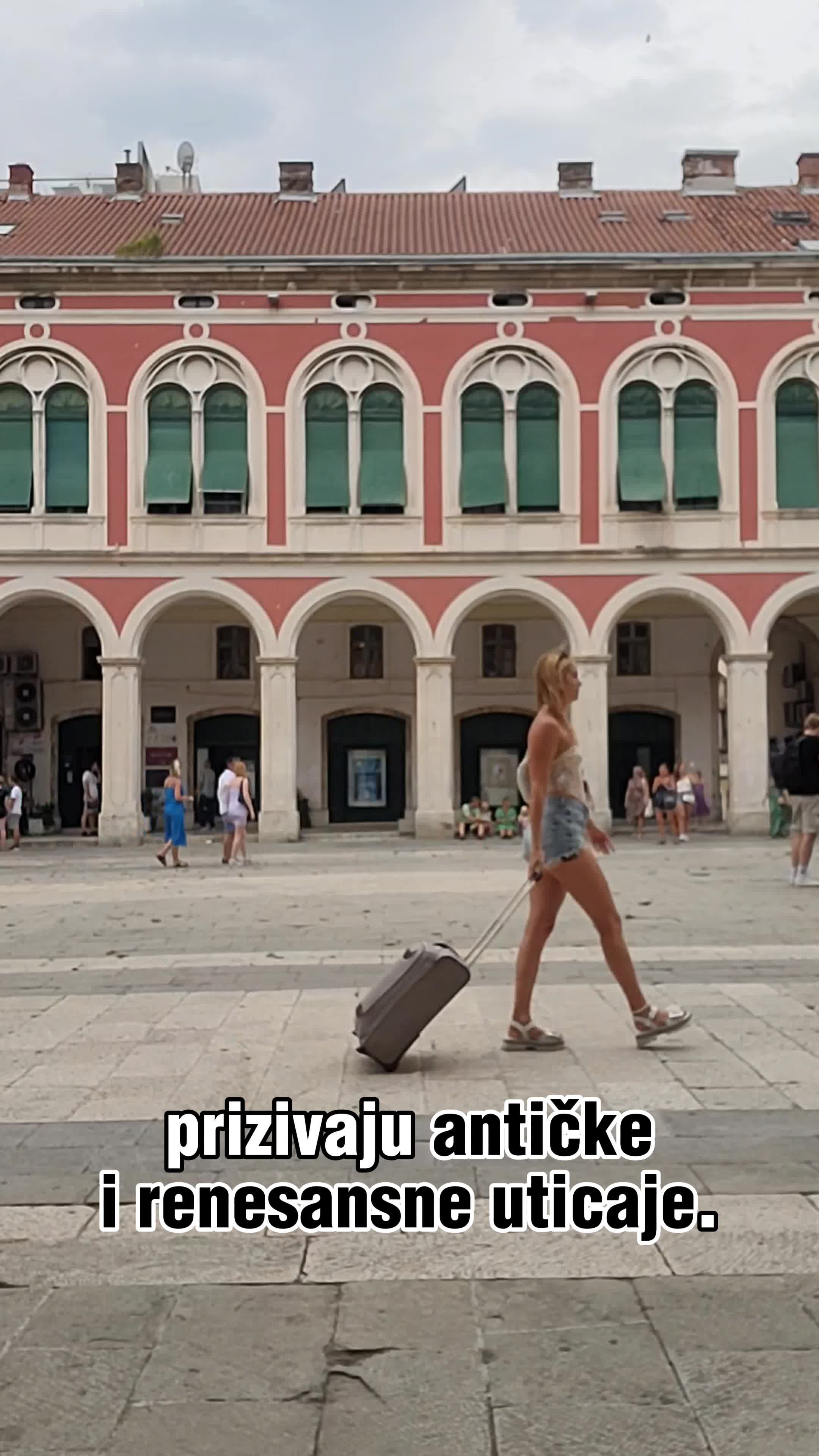 Trg Republike