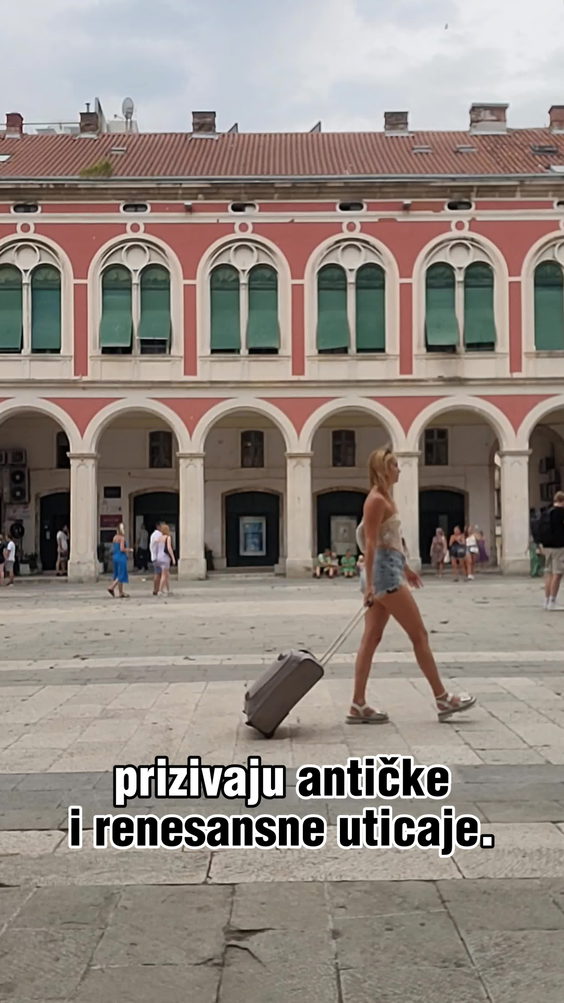 Trg Republike