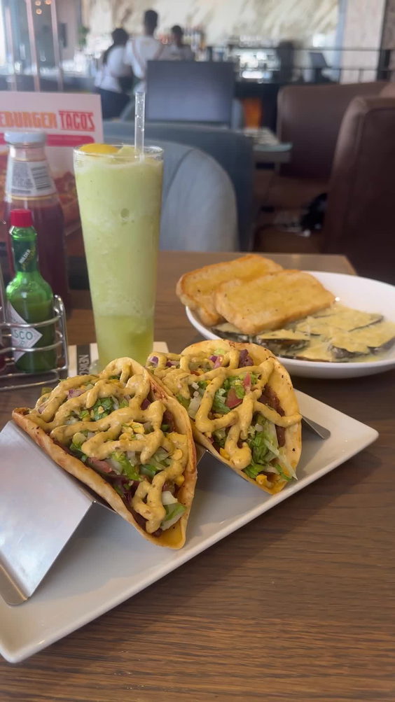 Newscafe Mall @ R55