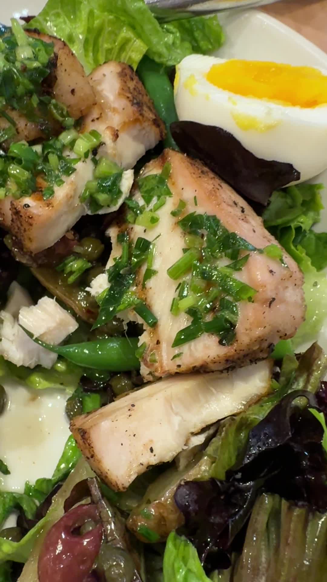 Tender Greens