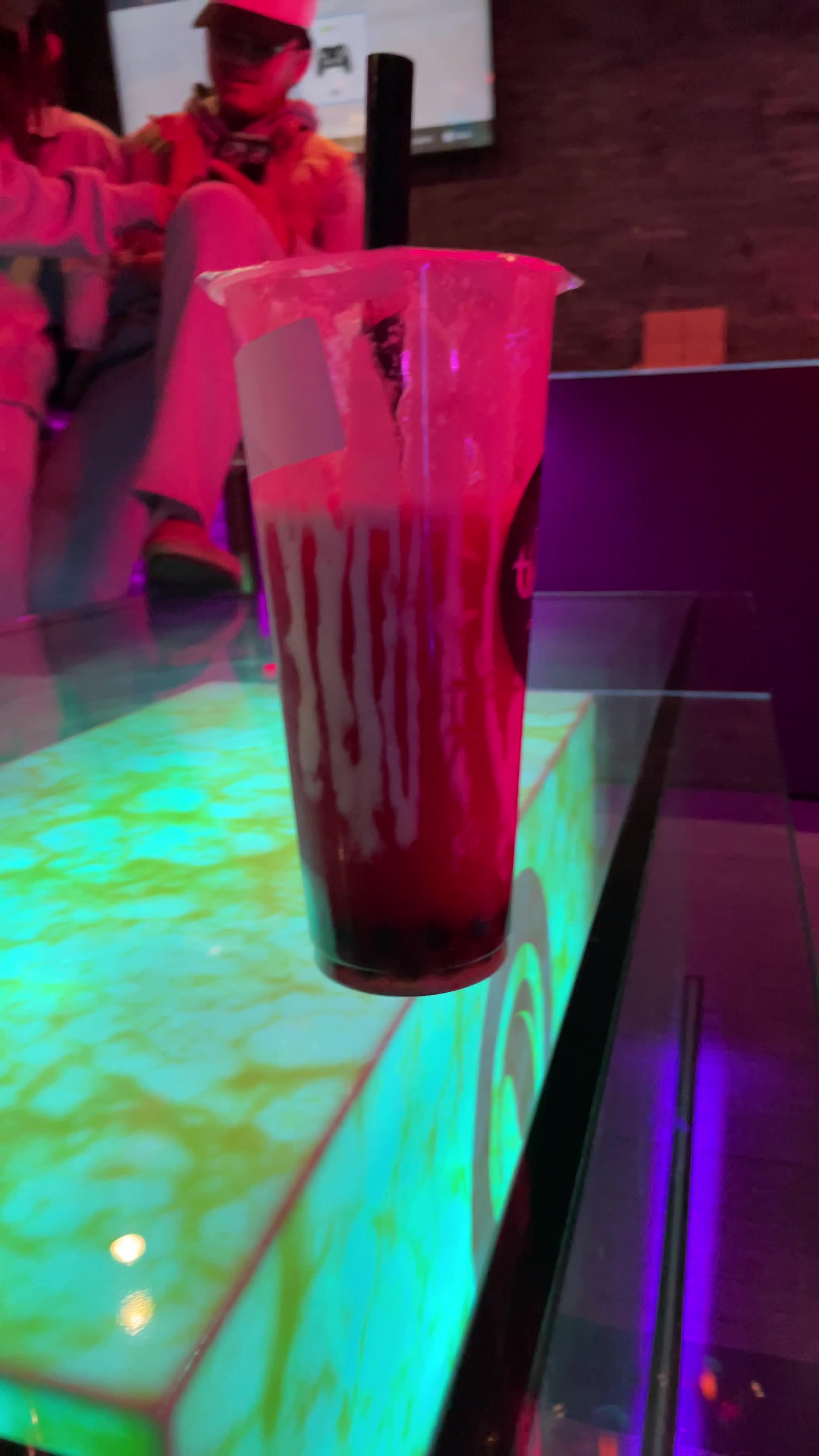 Tisane Tbar
