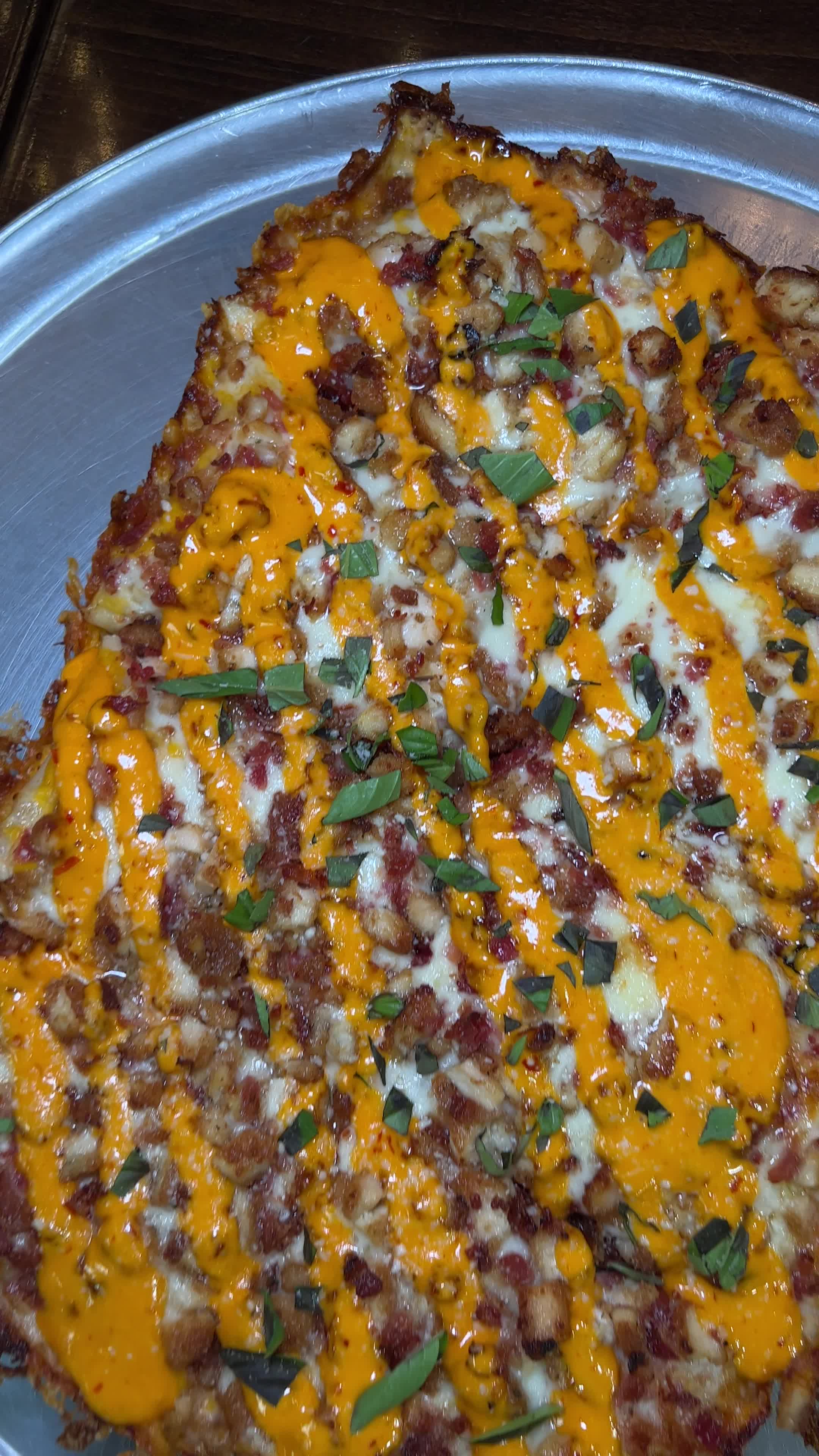 Francesca Pizza & Pasta