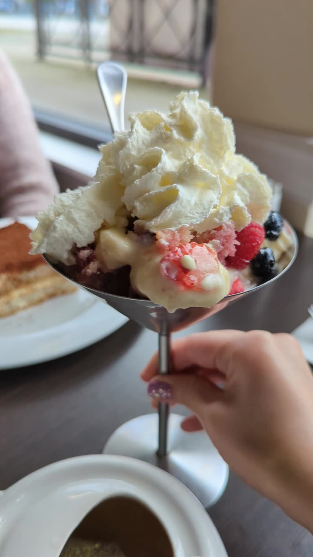 Video review of True Confections