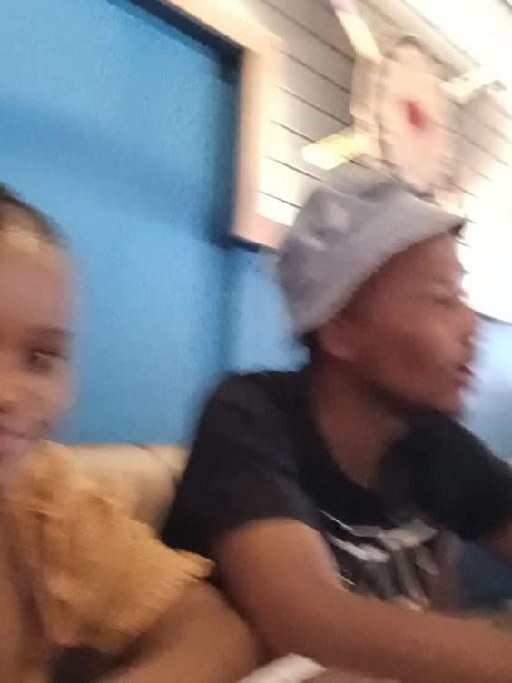 Spur restaurant