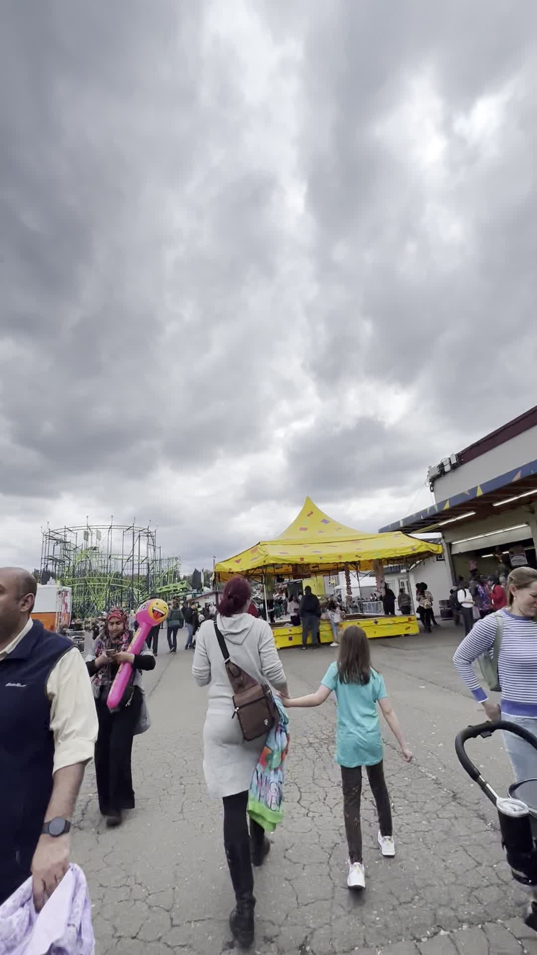 Fair Farm - Washington State Fair