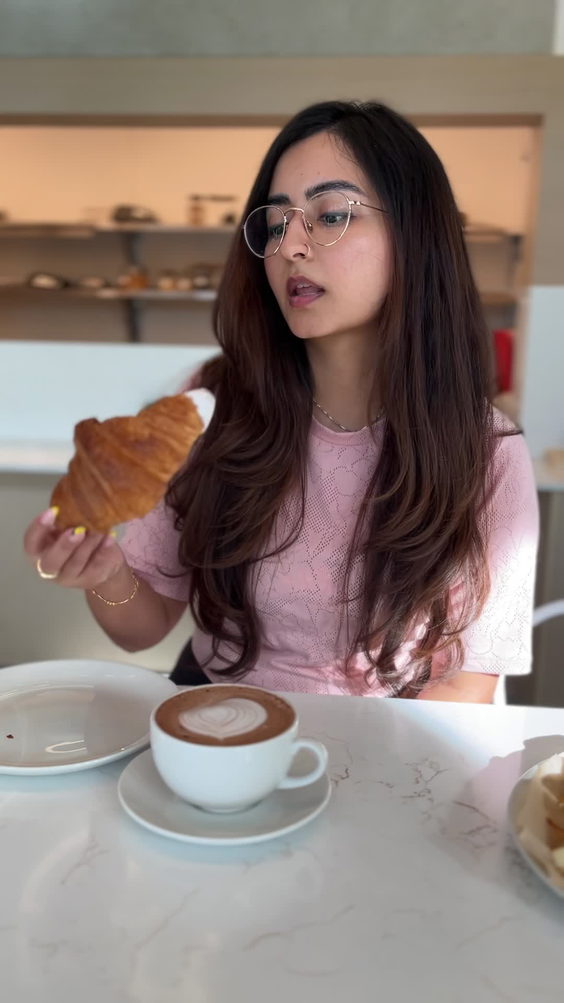 Chai coffee company