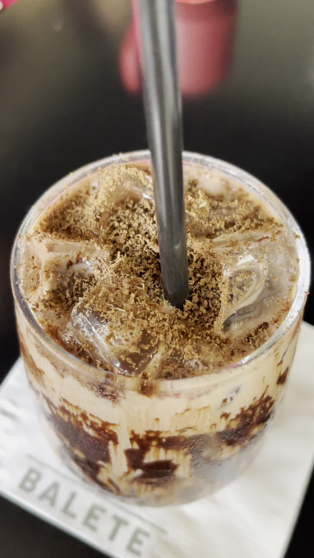 Video review of Under The Balete