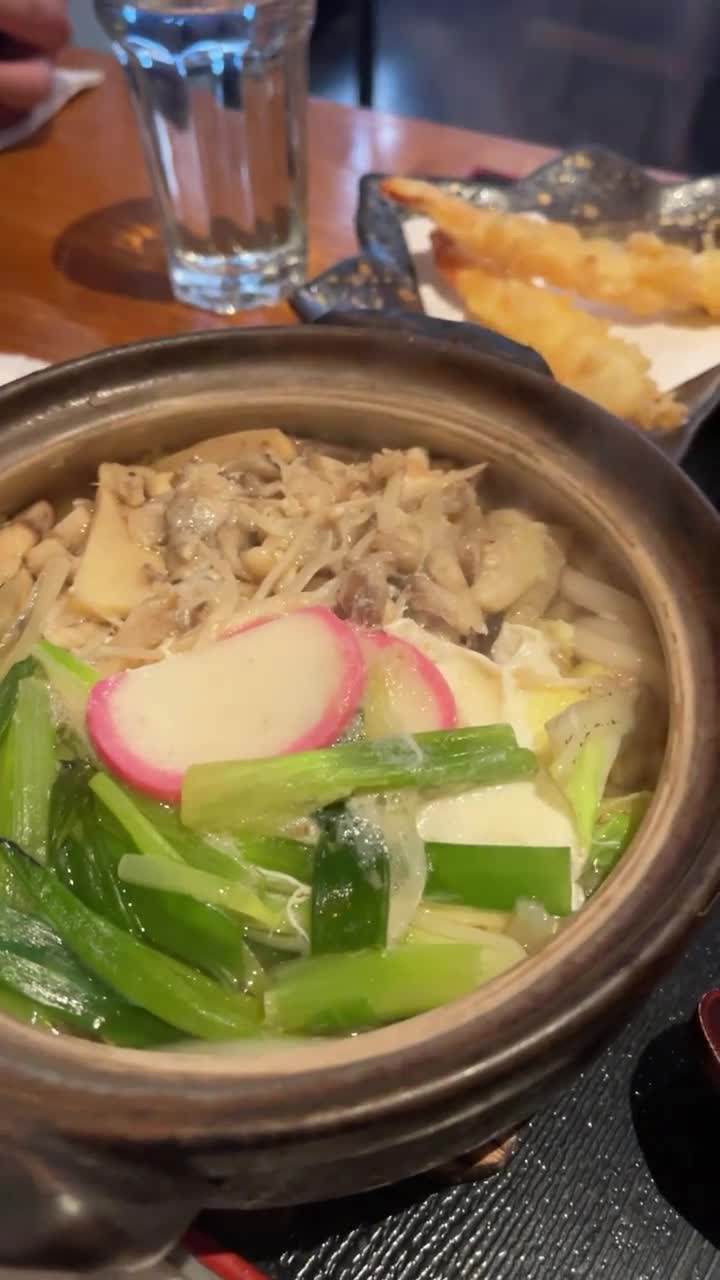 Soba Noodle Azuma