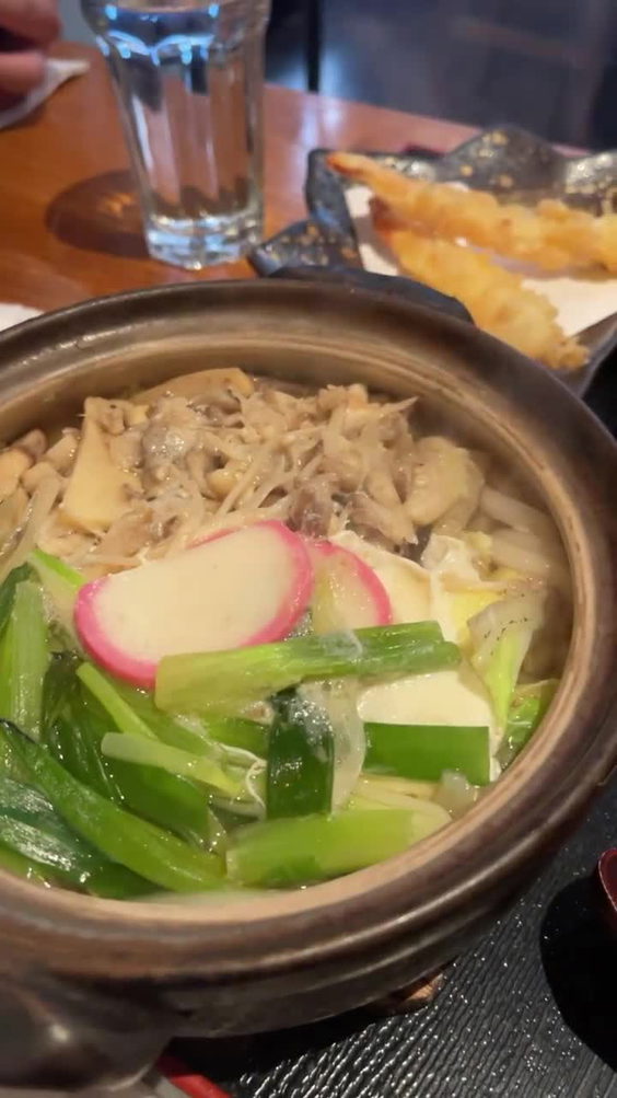Soba Noodle Azuma
