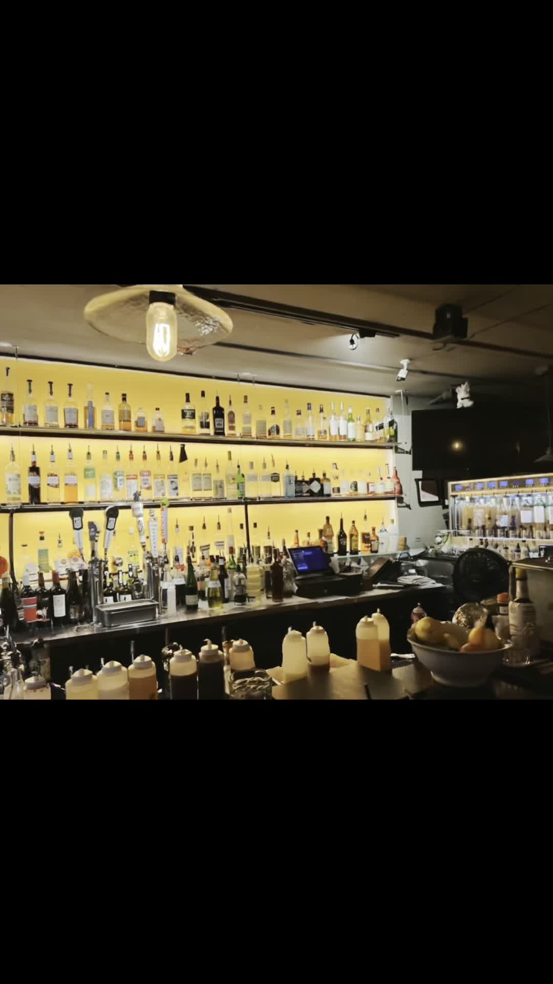 The Loft Theatre-Lounge-Dining
