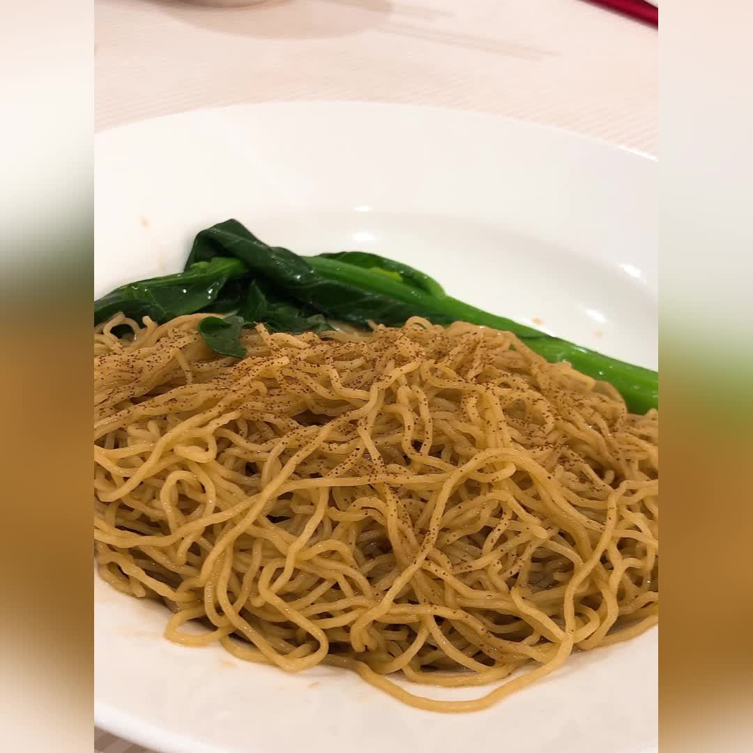 Nanyang Cafe @ Pavillion Bukit Jalil