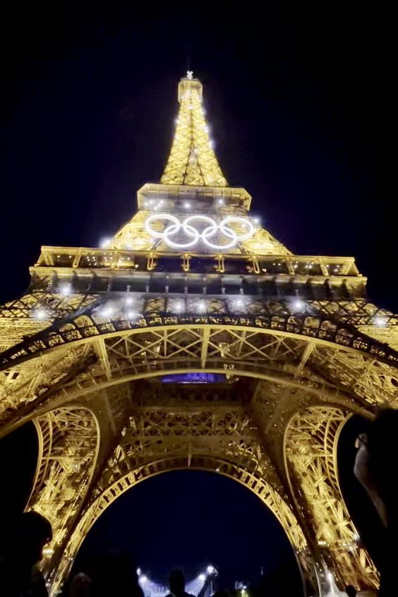 City Moment · Paris