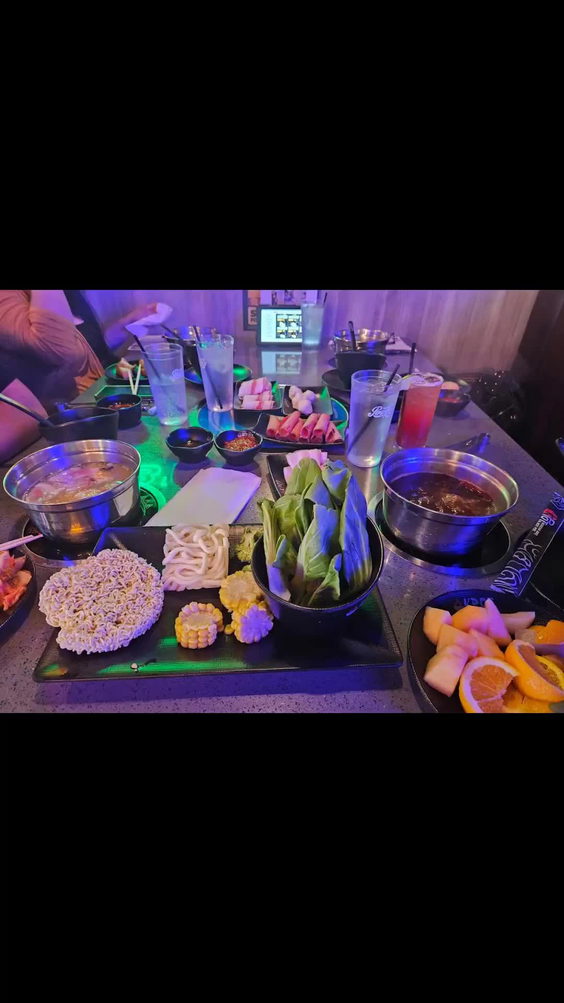 KPOT Korean BBQ & Hot Pot