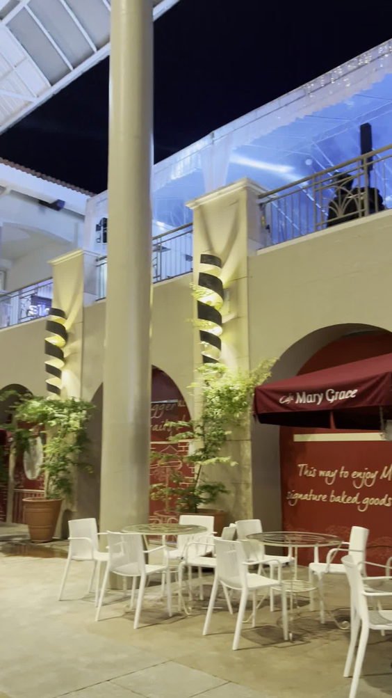 Alabang Town Center
