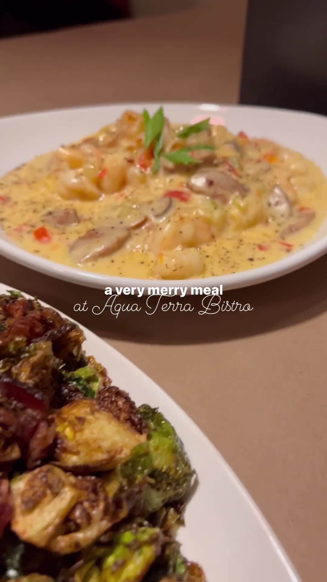 Aqua Terra Bistro