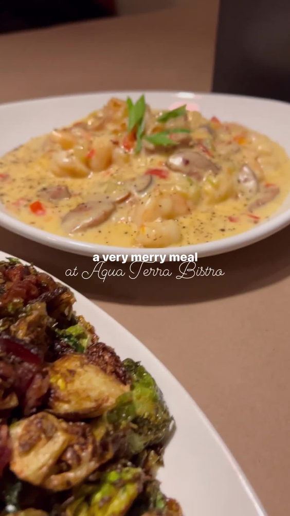 Aqua Terra Bistro