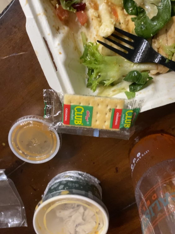 McAlister's Deli