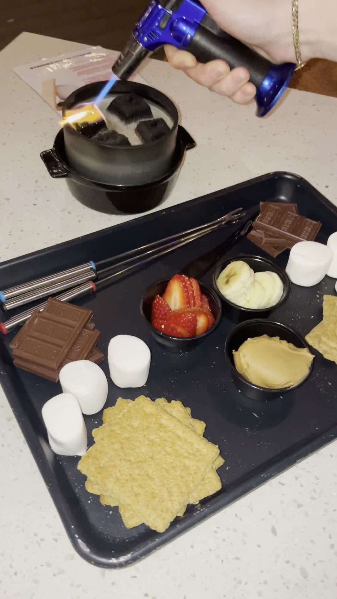 The Pit and the Peel