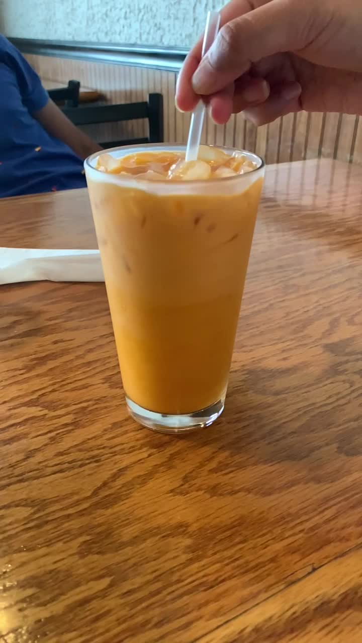 Jasmine Thai Restaurant