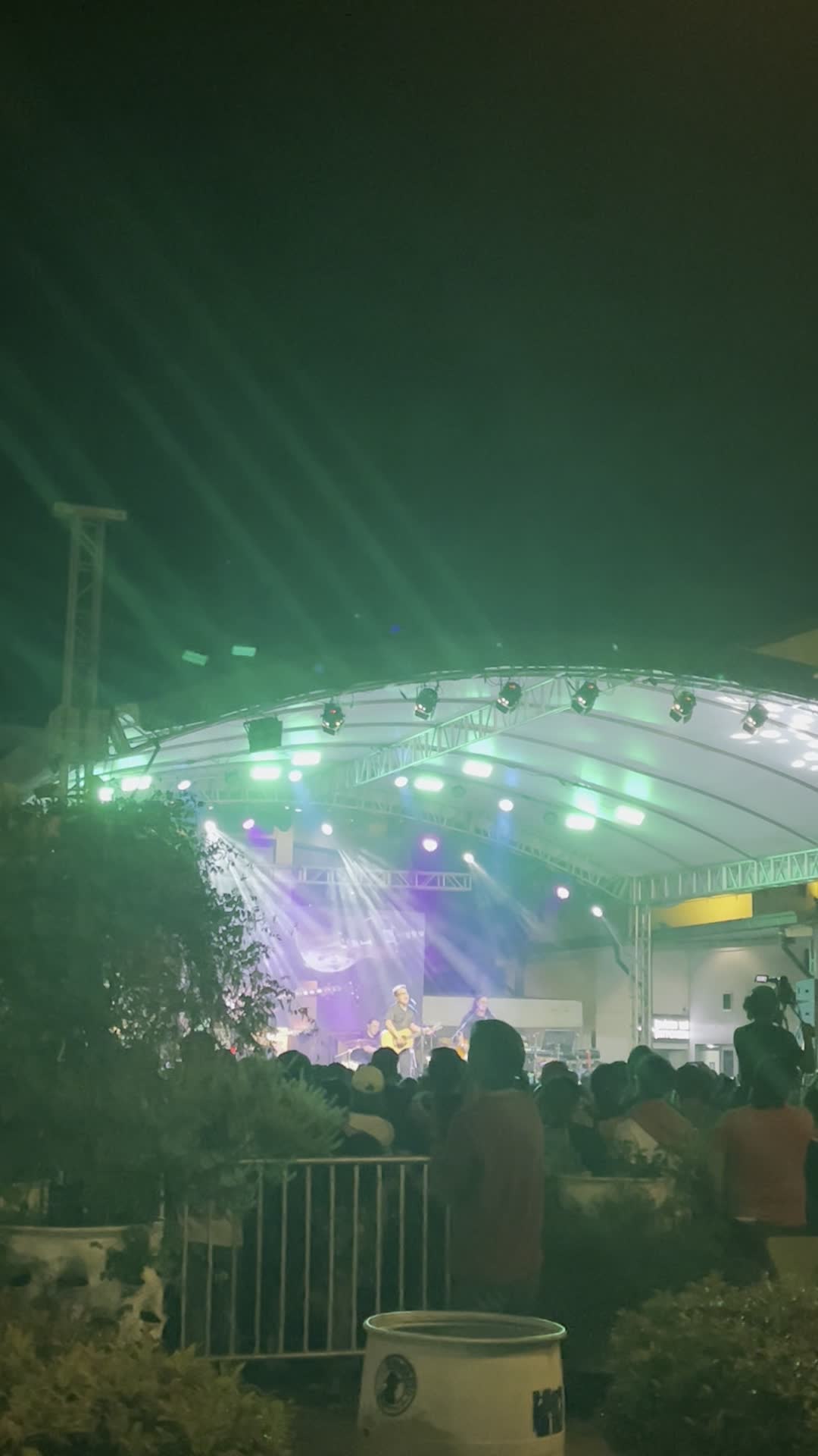 Mandala Park
