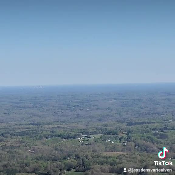 Town of Pilot Mountain