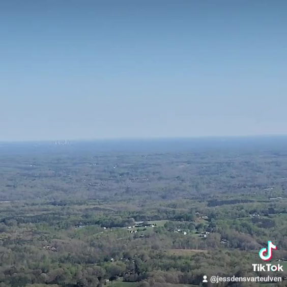 Town of Pilot Mountain