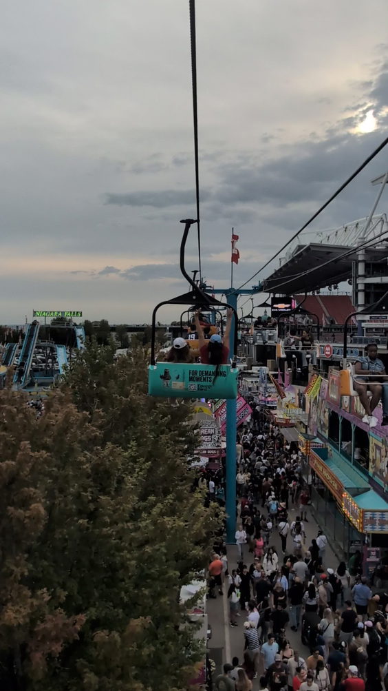 Canadian National Exhibition
