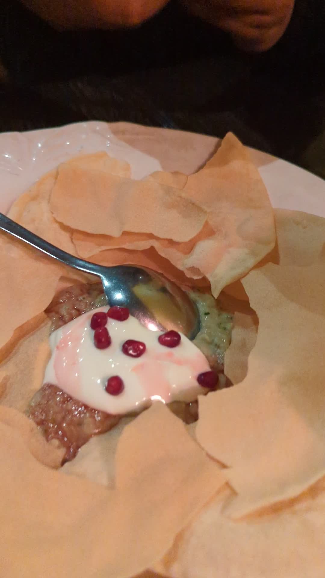 Radio Cairo Restaurant