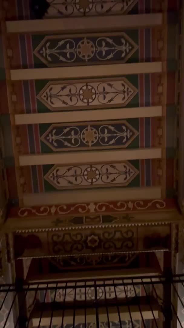 Video review of The Hollywood Roosevelt