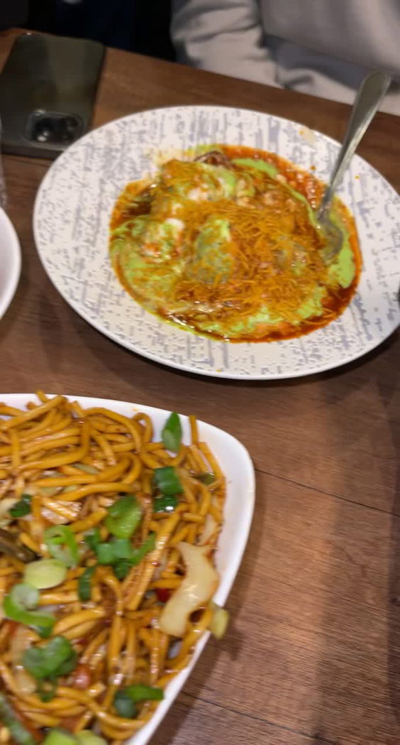 The Bombay Grill
