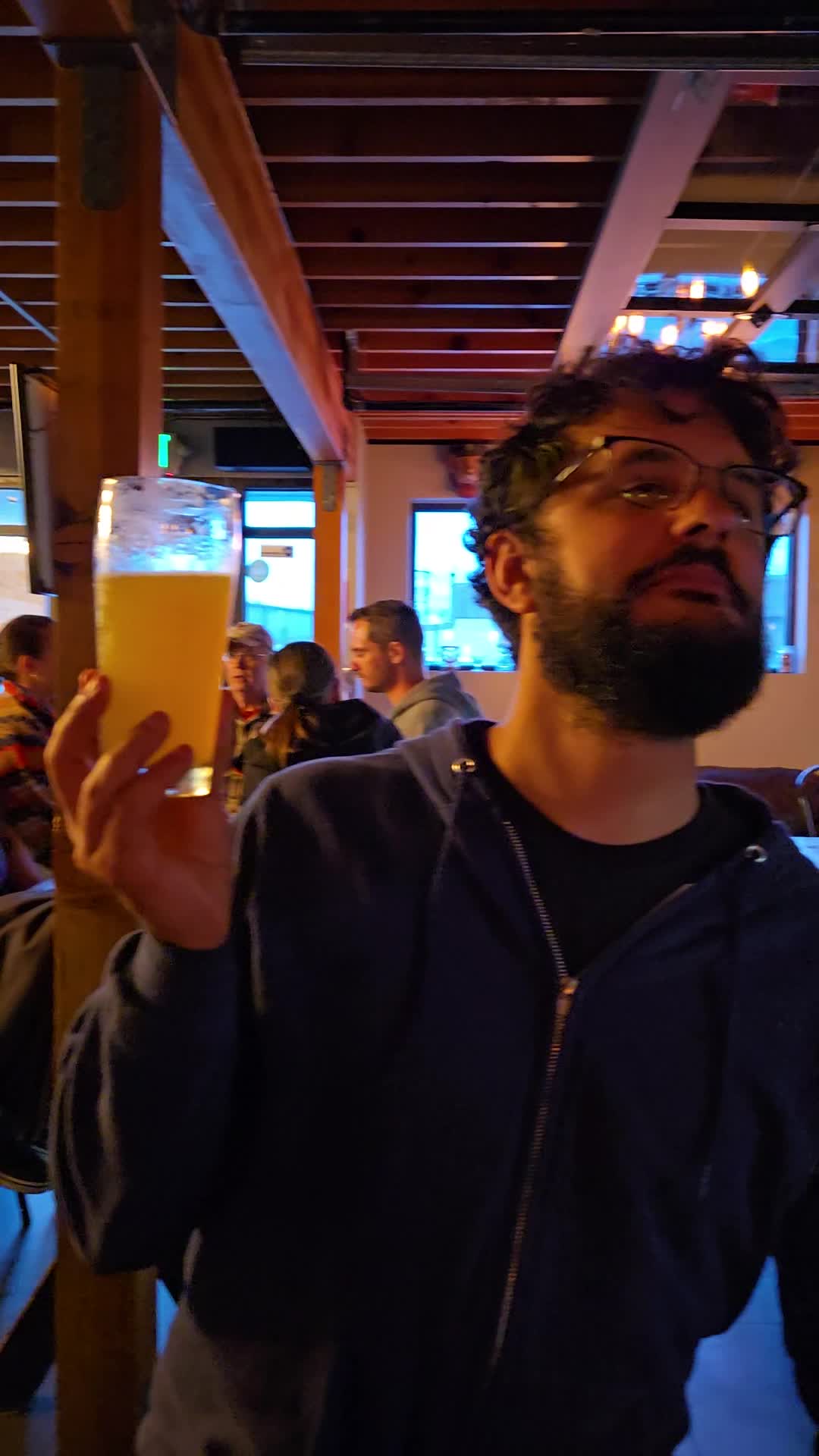 Scuttlebutt Brewery & Taproom