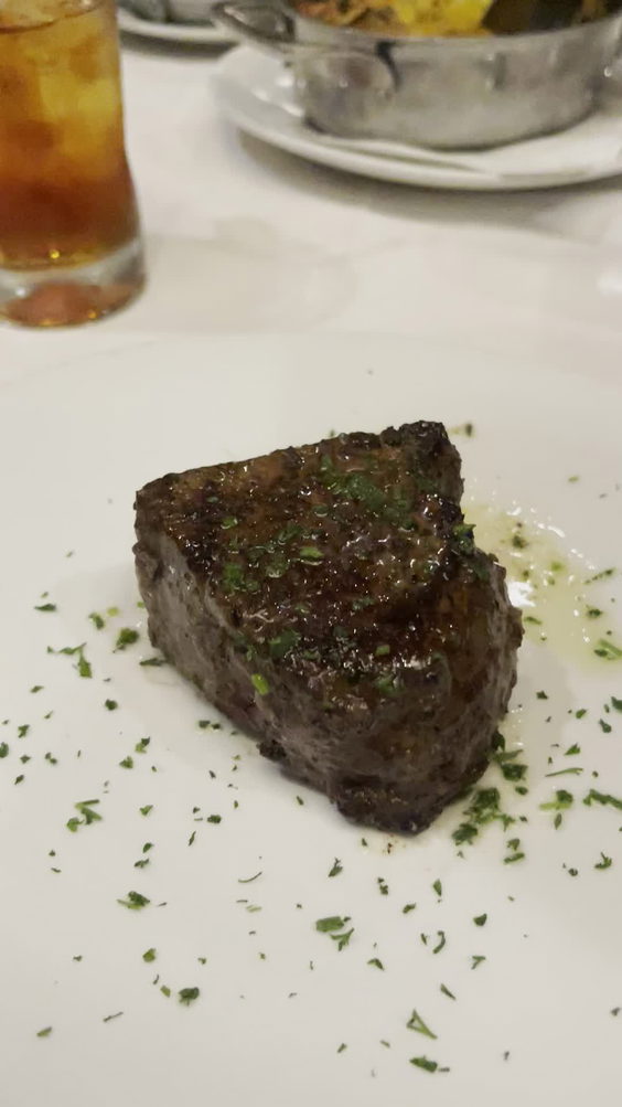 Fleming's Prime Steakhouse & Wine Bar