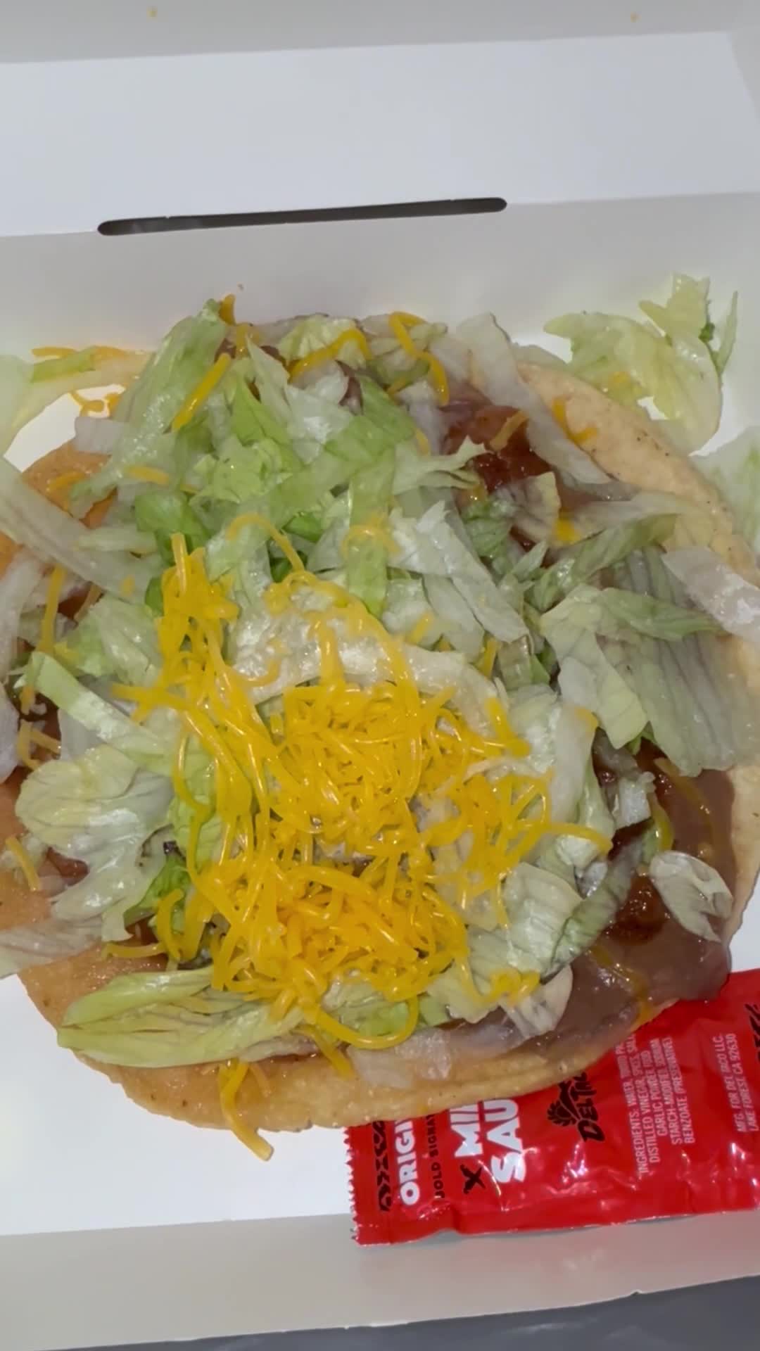 Del Taco
