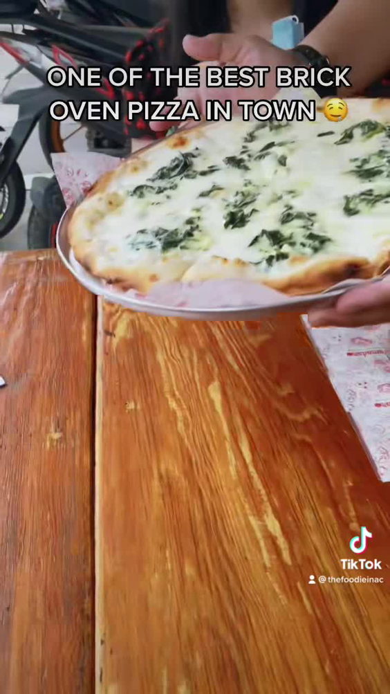 Pomodoro Pizza Bacoor