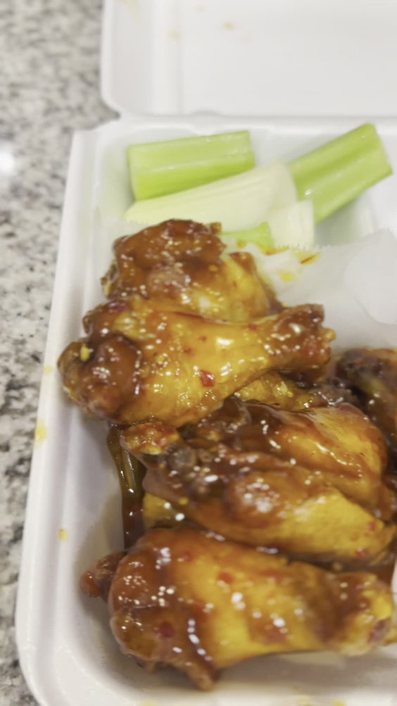 Wingaholic