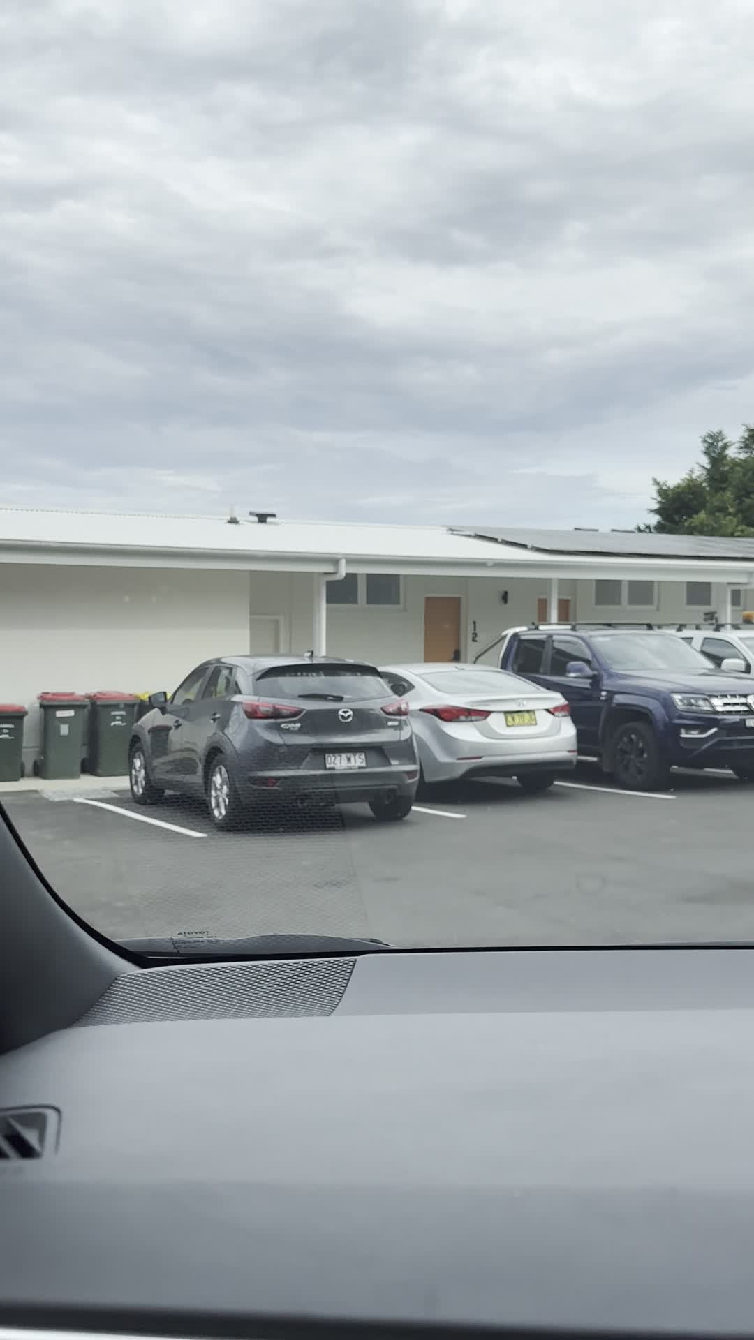 Berry View Hotel
