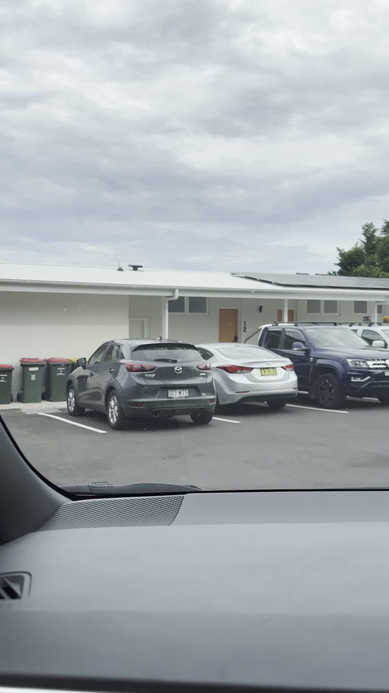 Berry View Hotel