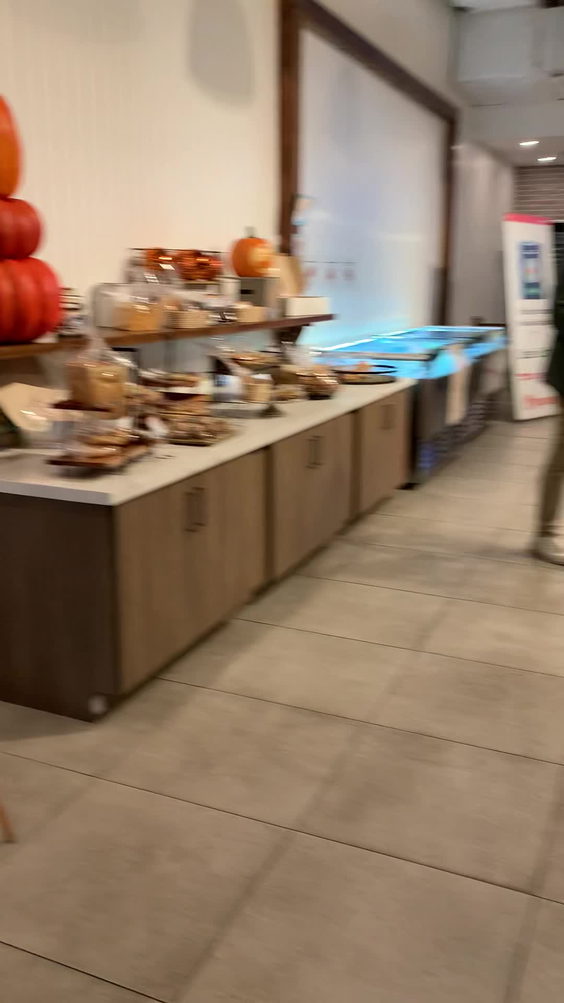Surfers Bakery