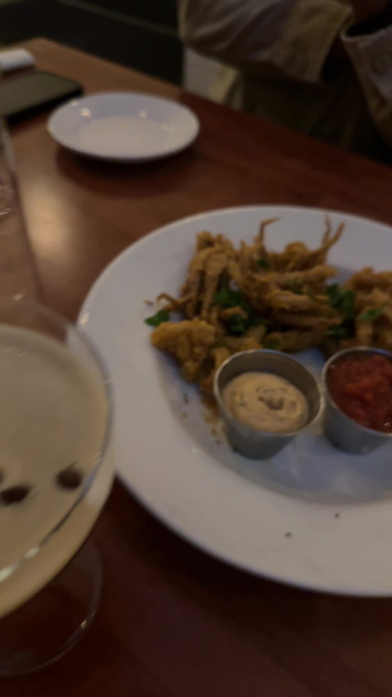 Oliver's Corner Bistro