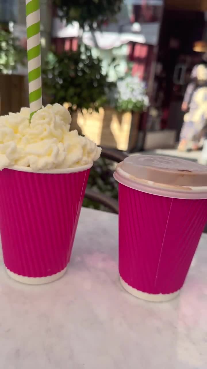 Video review of Timothy Adams Chocolates